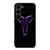 KOBE BRYANT SYMBOL GRUNGE TEXTURES Samsung Galaxy S23 Plus Case Cover