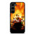 KUNGFU PANDA Samsung Galaxy S23 Plus Case Cover