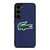 LACOSTE LOGO Samsung Galaxy S23 Plus Case Cover