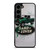 LAND ROVER EMBLEM Samsung Galaxy S23 Plus Case Cover
