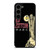 LED ZEPPELIN THE DARKNESS LOGO Samsung Galaxy S23 Plus Case Cover