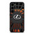 LEXUS SPIDER METAL LOGO Samsung Galaxy S23 Plus Case Cover