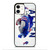 JOSH ALLEN BUFFALO BILLS iPhone 12 Case Cover