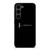 LINCOLN MOTOR BLACK LOGO Samsung Galaxy S23 Plus Case Cover