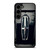 LINCOLN MOTOR METAL EMBLEM Samsung Galaxy S23 Plus Case Cover