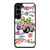 LISA FRANK ALIEN Samsung Galaxy S23 Plus Case Cover