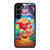LITTLE MERMAID ARIEL AND URSULA DISNEY Samsung Galaxy S23 Plus Case Cover