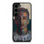 LOGIC RAPPER PAINT Samsung Galaxy S23 Plus Case Cover