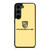 LOGO PORSCHE STUTTGART CAR ICON Samsung Galaxy S23 Plus Case Cover