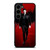 LUCIFER ANGEL WINGS Samsung Galaxy S23 Plus Case Cover