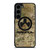 MAGPUL MULTICAM CAMO ICON Samsung Galaxy S23 Plus Case Cover