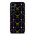 MALEFICENT PATTERN Samsung Galaxy S23 Plus Case Cover