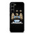 MANCHESTER CITY LOGO 2 Samsung Galaxy S23 Plus Case Cover