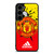 MANCHESTER UNITED FC LOGO Samsung Galaxy S23 Plus Case Cover