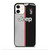 JUVENTUS FC JERSEY NEW iPhone 12 Case Cover