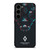 MARCELO BURLON BLACK PANTHER Samsung Galaxy S23 Plus Case Cover