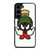 MARVIN MARTIAN MIDDLE FINGER Samsung Galaxy S23 Plus Case Cover
