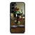 MARVIN THE MARTIAN ART Looney Tunes Samsung Galaxy S23 Plus Case Cover