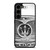MASERATI BUMPER LOGO Samsung Galaxy S23 Plus Case Cover