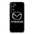 MAZDA LOGO Samsung Galaxy S23 Plus Case Cover