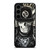 METAL MULISHA SKULL Samsung Galaxy S23 Plus Case Cover
