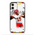KANSAS CITY PATRICK MAHOMES NFL FOOTBALL iPhone 12 Case Cover