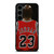 MICHAEL JORDAN 23 JERSEY Samsung Galaxy S23 Plus Case Cover