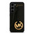 MICHAEL KORS LOGO BLACK Samsung Galaxy S23 Plus Case Cover