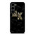 MICHAEL KORS MK GOLD LOGO Samsung Galaxy S23 Plus Case Cover