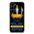 MICHIGAN WOLVERINES HELMET Samsung Galaxy S23 Plus Case Cover