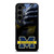 MICHIGAN WOLVERINES JERSEY GLOVES Samsung Galaxy S23 Plus Case Cover