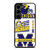 MICHIGAN WOLVERINES STICKER COLLAGE Samsung Galaxy S23 Plus Case Cover
