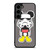 MICKEY MOUSE STORMTROOPER STAR WARS Samsung Galaxy S23 Plus Case Cover