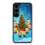 MINION CHRISTMAS Samsung Galaxy S23 Plus Case Cover