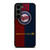 MINNESOTA TWINS BASEBALL CLUB Samsung Galaxy S23 Plus Case Cover