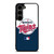 MINNESOTA TWINS MLB LOGO Samsung Galaxy S23 Plus Case Cover