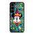 MINNIE MOUSE HAPPY HALOWEEN Samsung Galaxy S23 Plus Case Cover