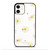 KATE SPADE FLOWER BEE iPhone 12 Case Cover