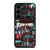 MONEY HEIST LA CASA DE PAPEL Samsung Galaxy S23 Plus Case Cover