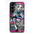 MONSTER HIGH DOLL FRANKIE STEIN Samsung Galaxy S23 Plus Case Cover