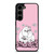 MOOMIN PINK Samsung Galaxy S23 Plus Case Cover