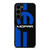 MOPAR CARBON LOGO Samsung Galaxy S23 Plus Case Cover