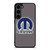 MOPAR LOGO GLOWING Samsung Galaxy S23 Plus Case Cover