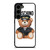 MOSCHINO TEDDY BEAR COOL Samsung Galaxy S23 Plus Case Cover