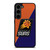 NBA BASKETBALL JERSEY PHOENIX SUN Samsung Galaxy S23 Plus Case Cover