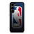 NBA LOGO BASKETBALL Samsung Galaxy S23 Plus Case Cover