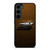 NEW BALANCE LOGO Samsung Galaxy S23 Plus Case Cover