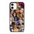KEHLANI TSUNAMI ASHLEY COLLAGE iPhone 12 Case Cover