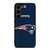 NEW ENGLAND PATRIOTS NFL LOGO Samsung Galaxy S23 Plus Case Cover