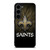 NEW ORLEANS SAINTS FOOTBALL Samsung Galaxy S23 Plus Case Cover